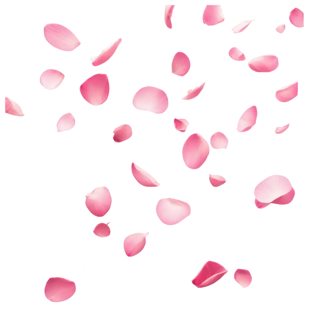 Flower-Petals-Falling-PNG-HighQuality-Transparent-Image-for-Creative-Projects