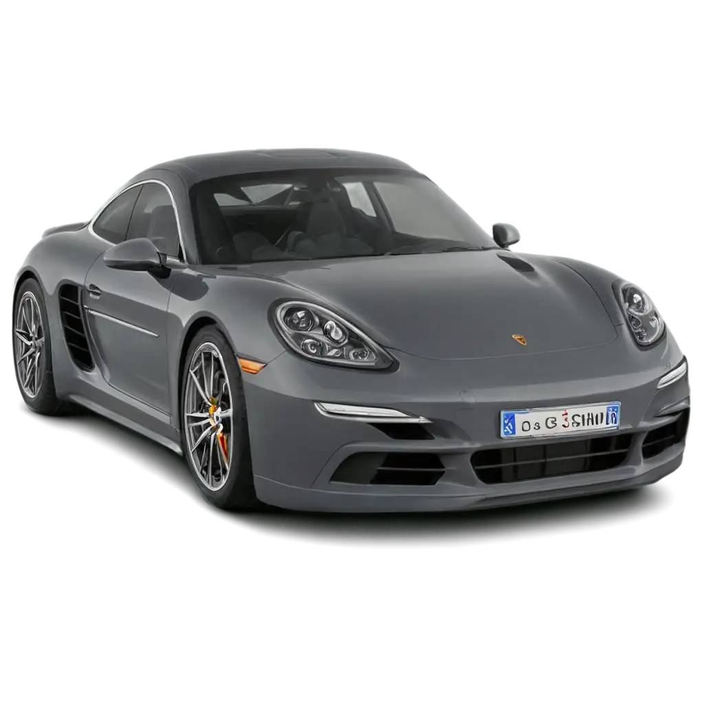 HighQuality-PNG-Image-of-a-Porsche-Car-Capturing-Elegance-and-Precision