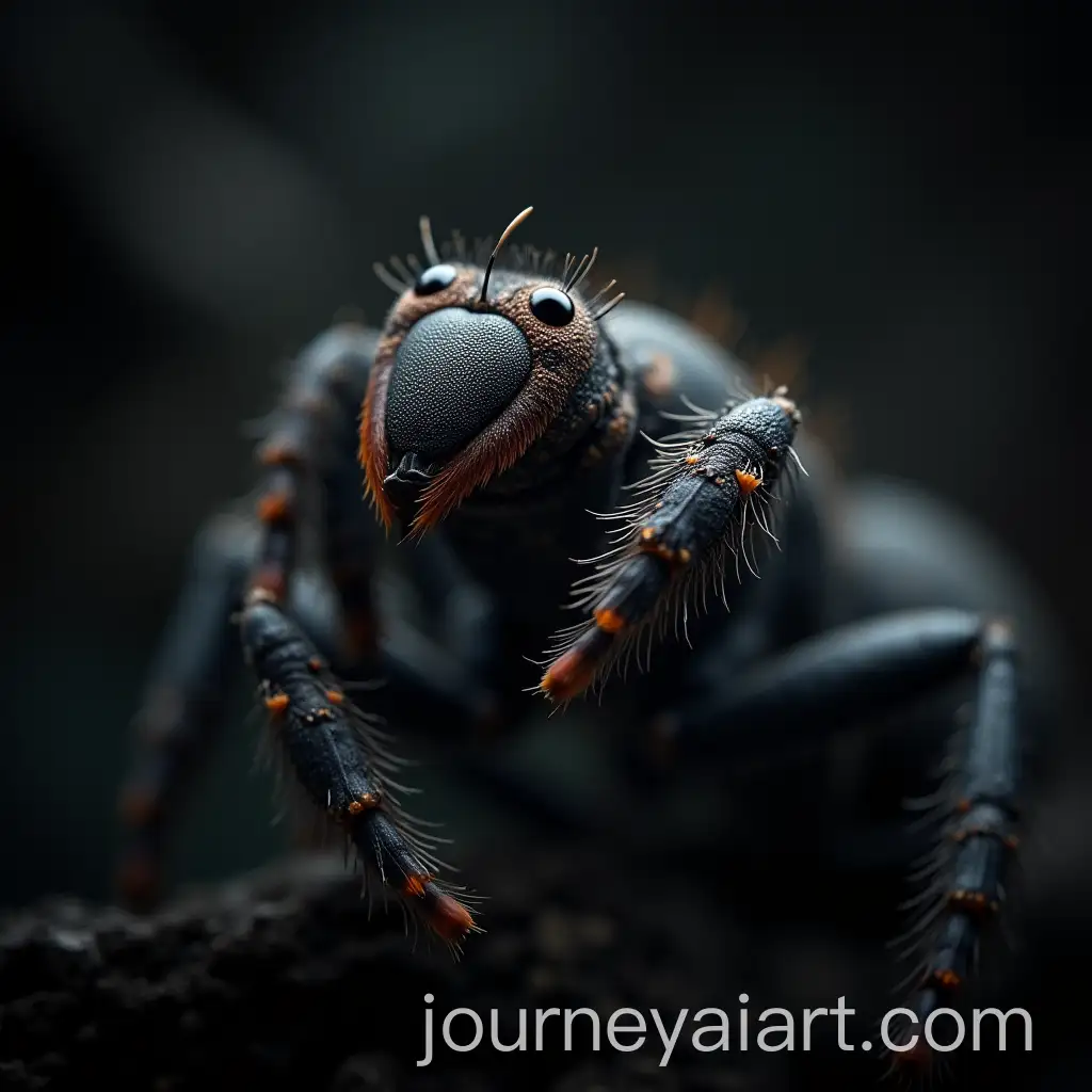 Emmanuel-Macro-in-Dark-Fantastique-Art