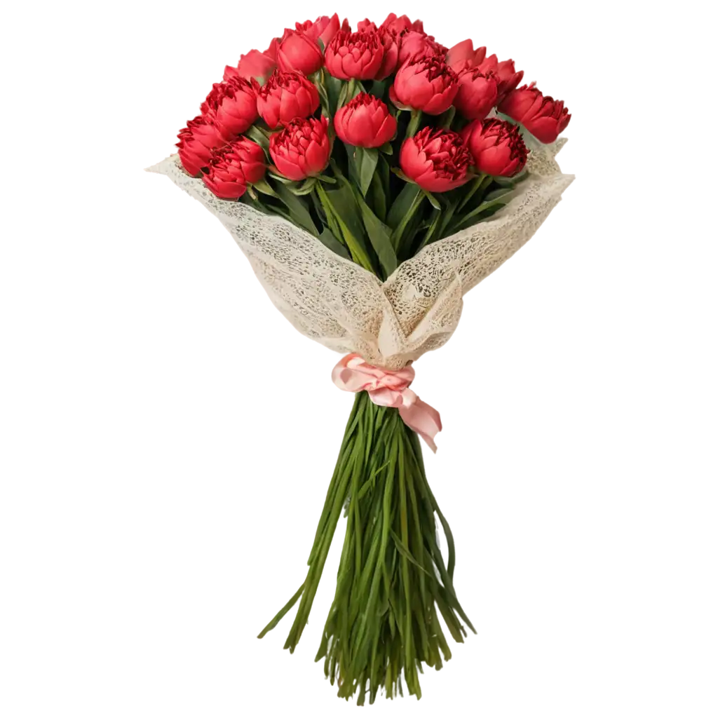 Exquisite-PNG-Image-of-a-Grand-Bouquet-1000-Red-Peonies