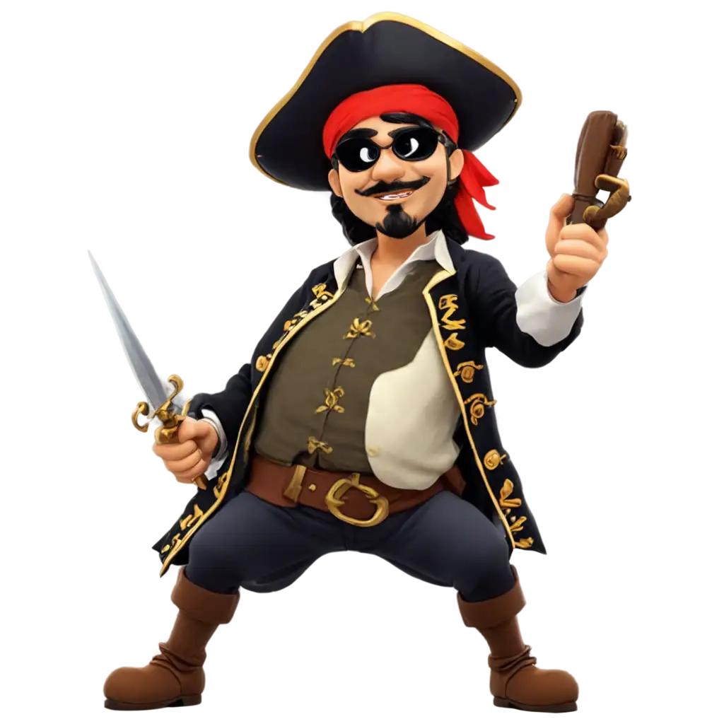 HighQuality-Pirate-PNG-Image-for-Diverse-Creative-Projects