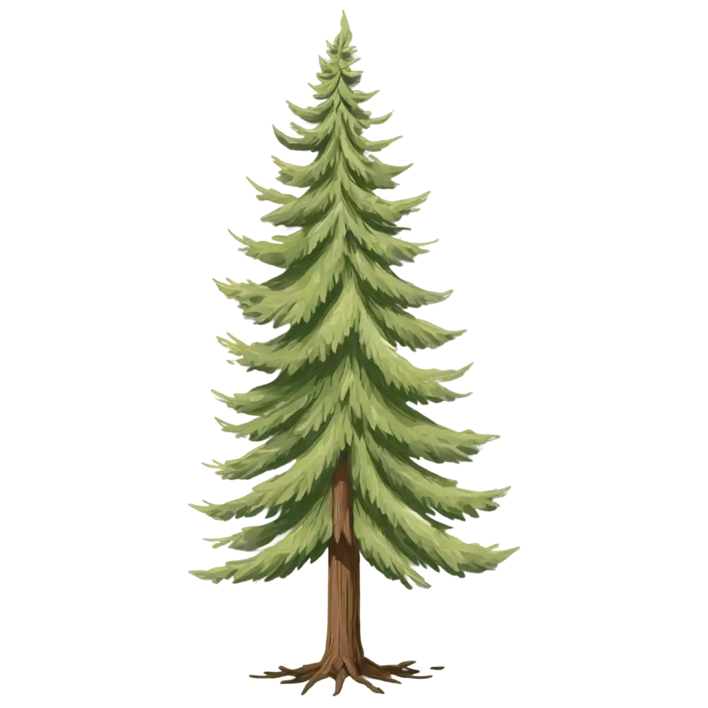 HighQuality-Illustrator-Tree-PNG-for-Versatile-Digital-Designs