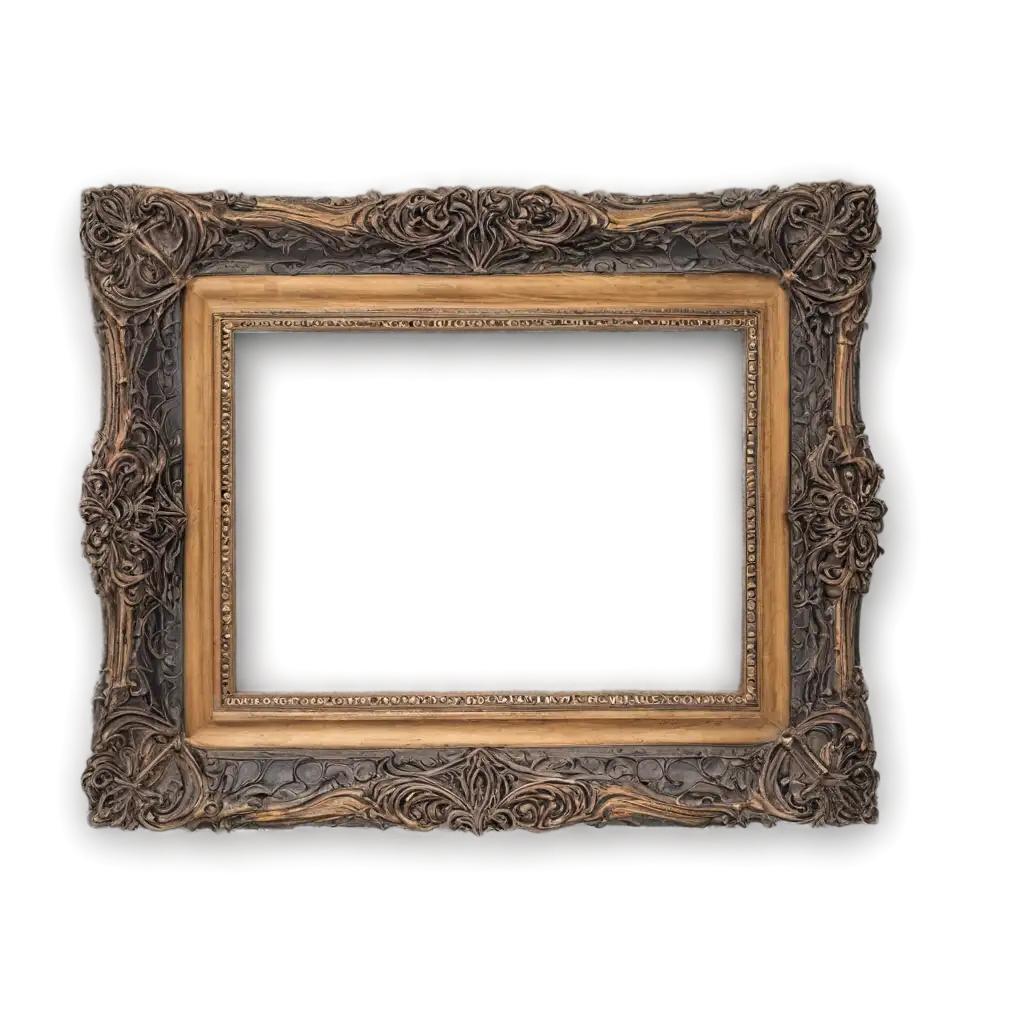 frame