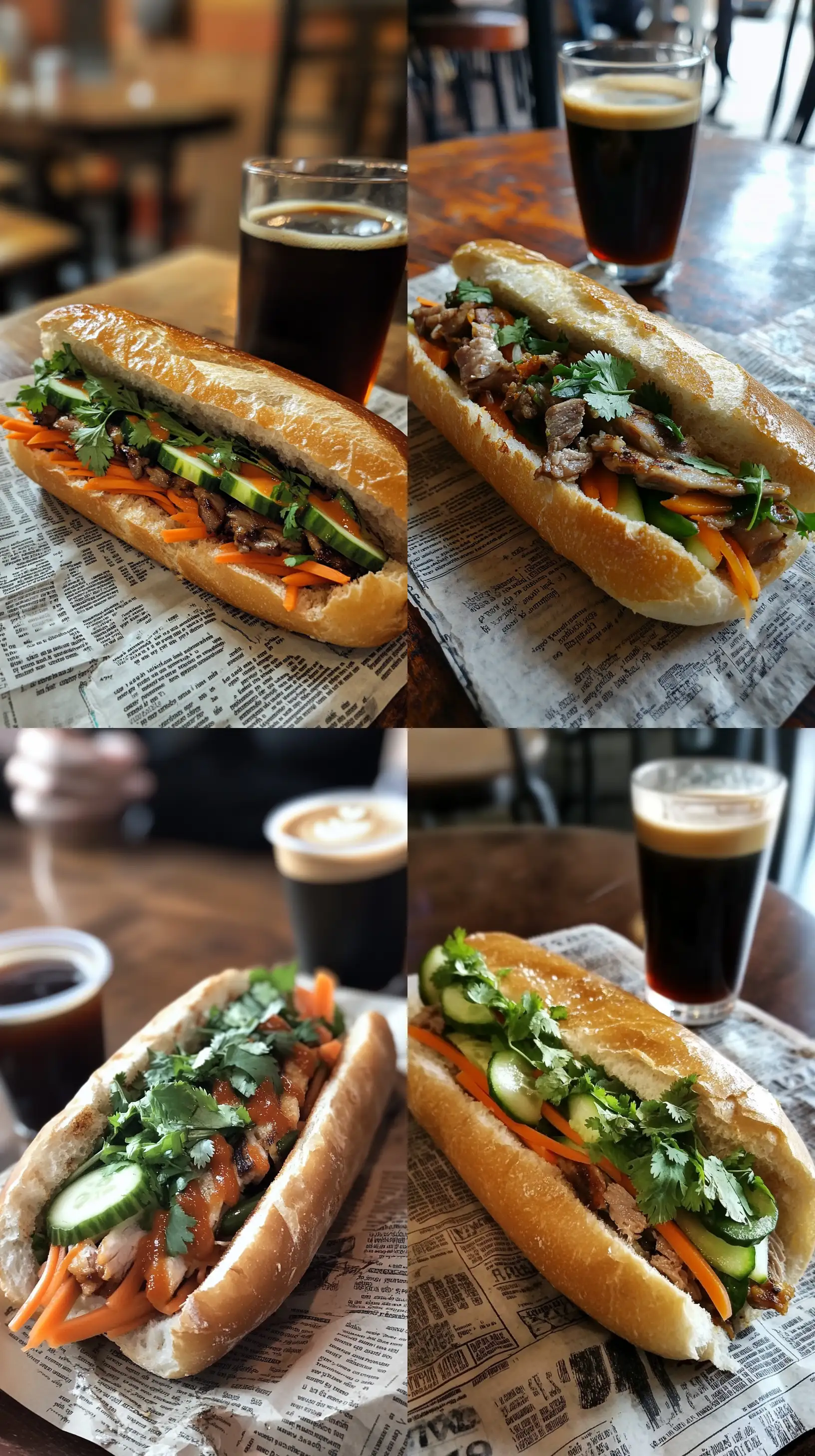 Authentic-Vietnamese-Banh-Mi-with-Traditional-Coffee-Setup