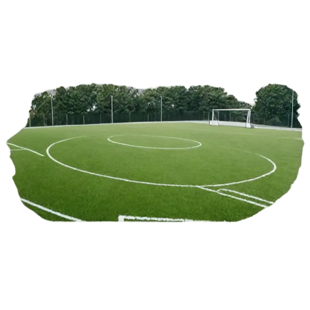 HighQuality-PNG-Image-of-a-Soccer-Field-Capturing-the-Essence-of-Athletic-Spirit