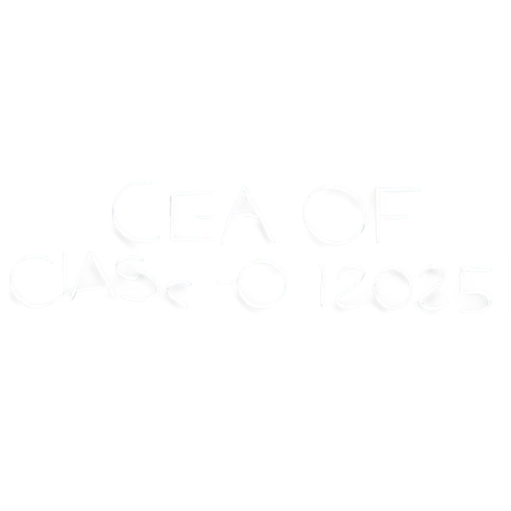 Class-of-2025-PNG-Image-PerfectPNG-Image-Usage-Analysis-for-Graduation-and-School-Milestone-Themes