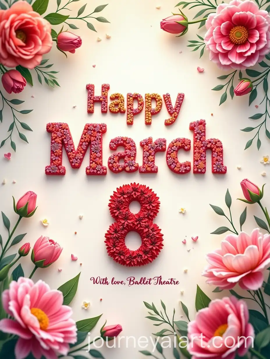 International-Womens-Day-Greeting-Card-with-Floral-Design-and-Elegant-Typography