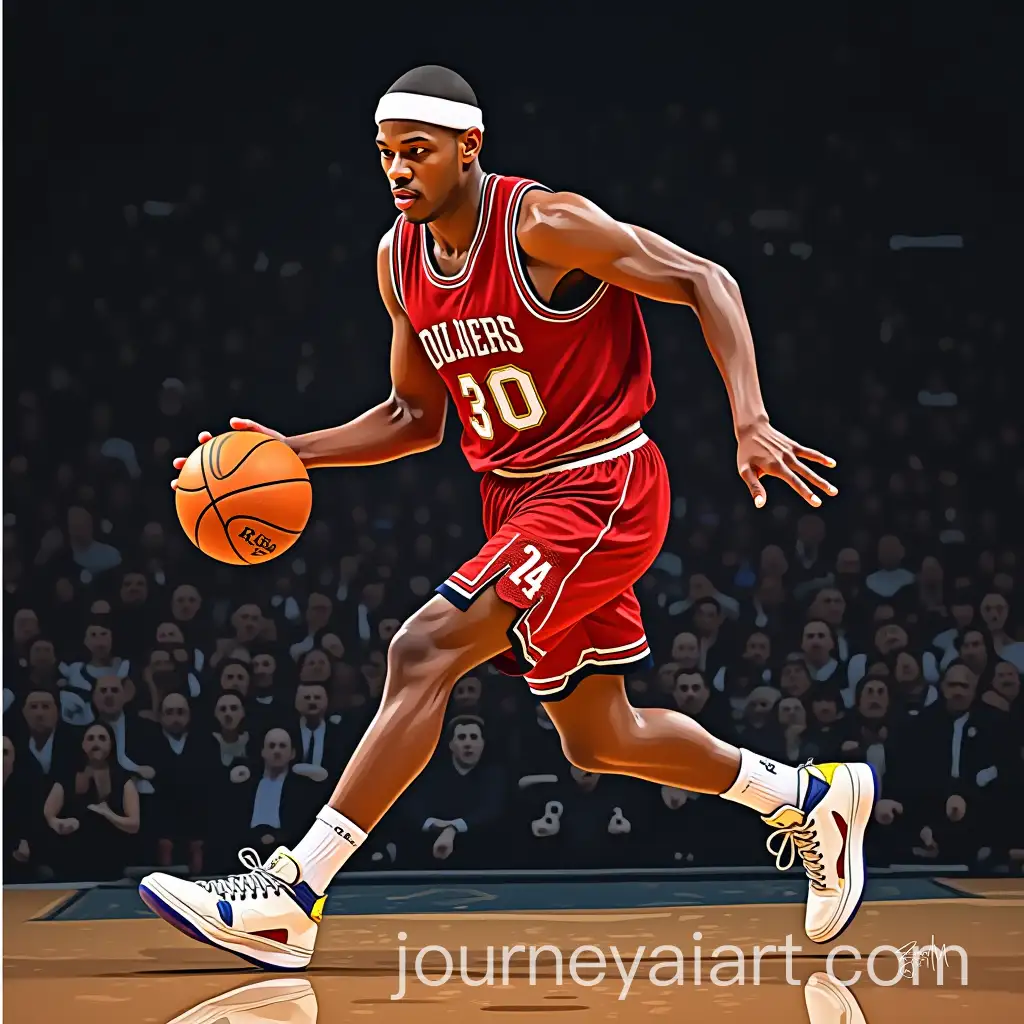 2010-NBA-AllStar-Players-in-Action-BasketballAI-Image-Expansion-Graphic