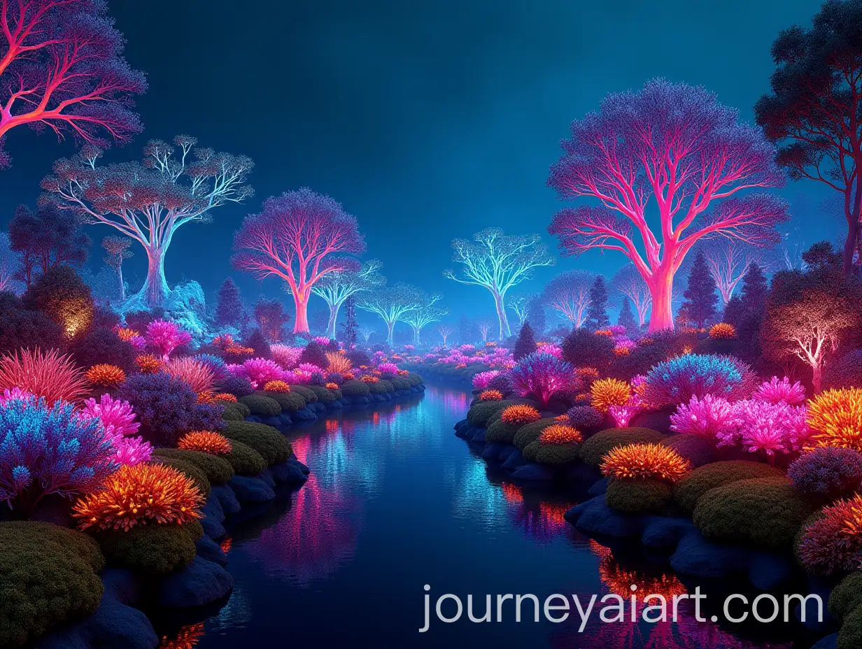 Futuristic-Boyac-Pramo-Ecosystem-with-Glass-Flora-and-Magical-Lighting