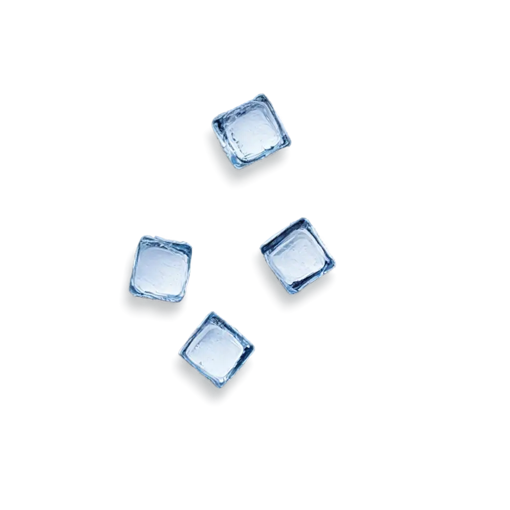 HighQuality-PNG-Image-of-Ice-Cubes-Create-Crisp-and-Detailed-Visuals