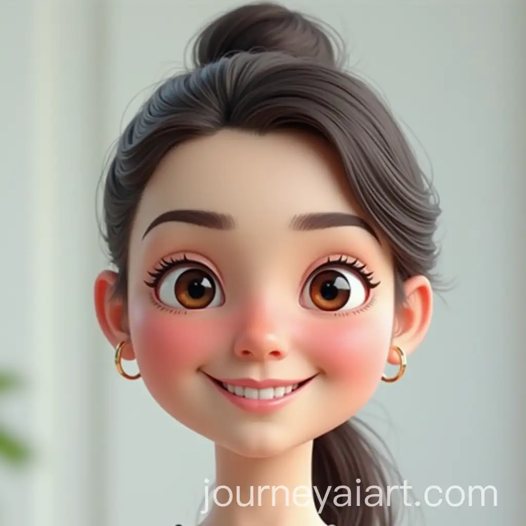 Friendly-AI-Assistant-Selfie-in-Modern-Digital-Environment