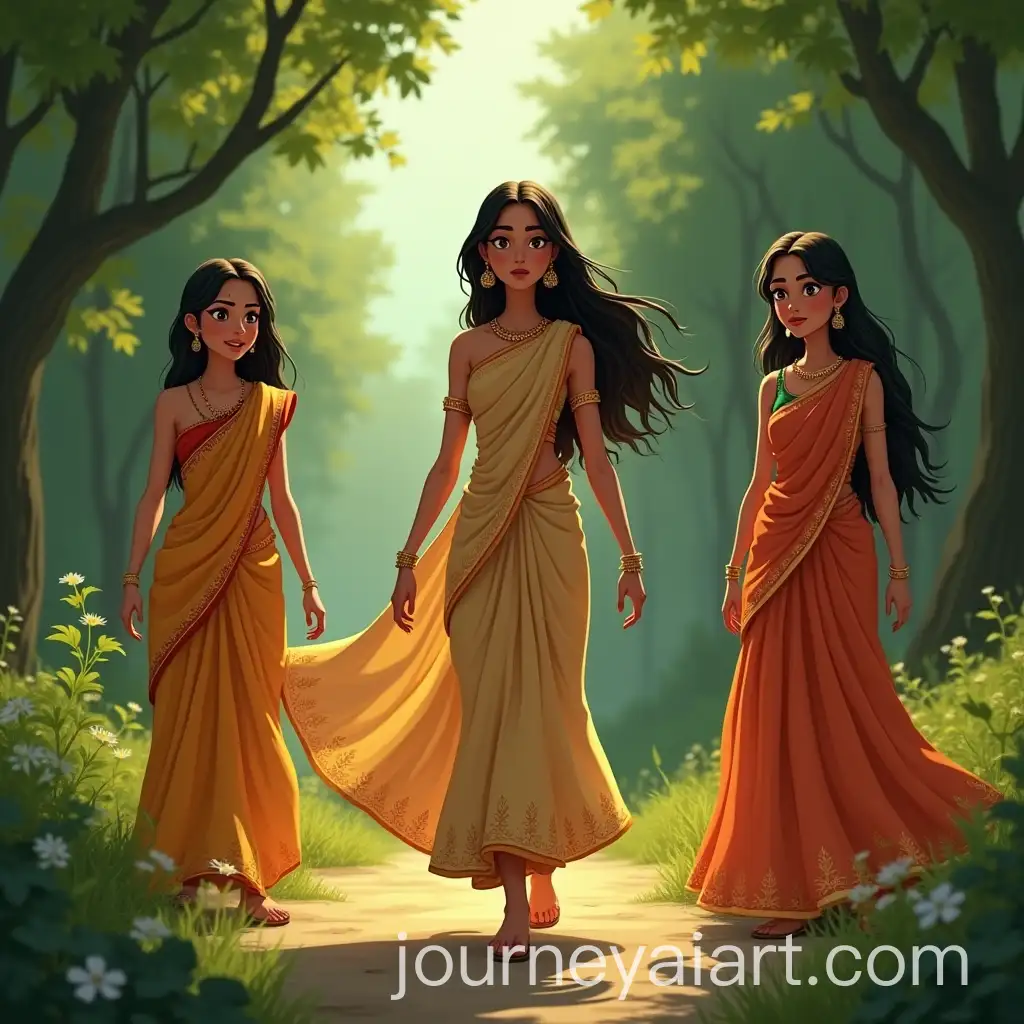 Evolution-of-Fashion-Ancient-Indus-Valley-to-Modern-Designer-Lehenga