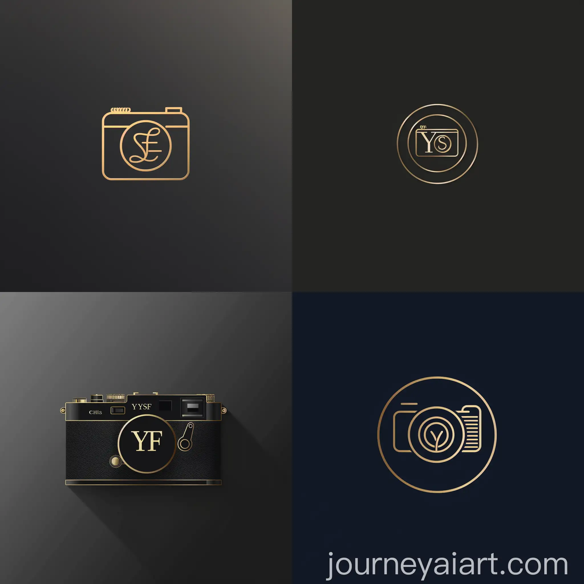 Elegant-Woman-in-Red-Dress-Walking-Along-City-Street-at-Night