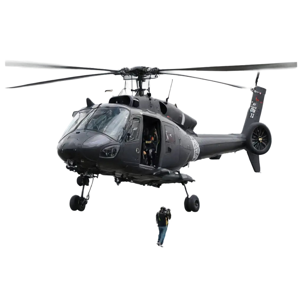 Helicopter-PNG-Image-for-Versatile-Use-in-HighQuality-Digital-Projects