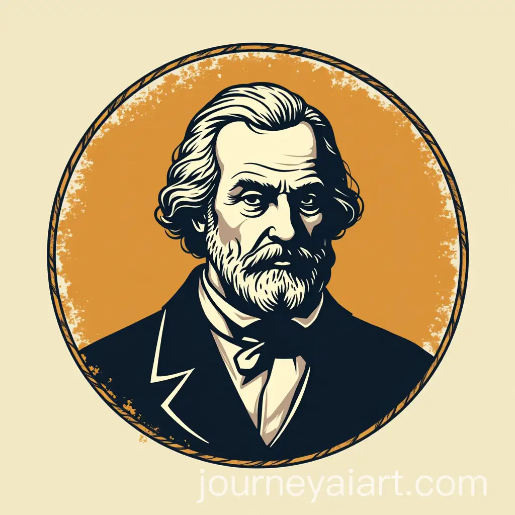 Liberalism-Content-to-Read-Channel-Logo-Featuring-Classical-Liberal-Ideals