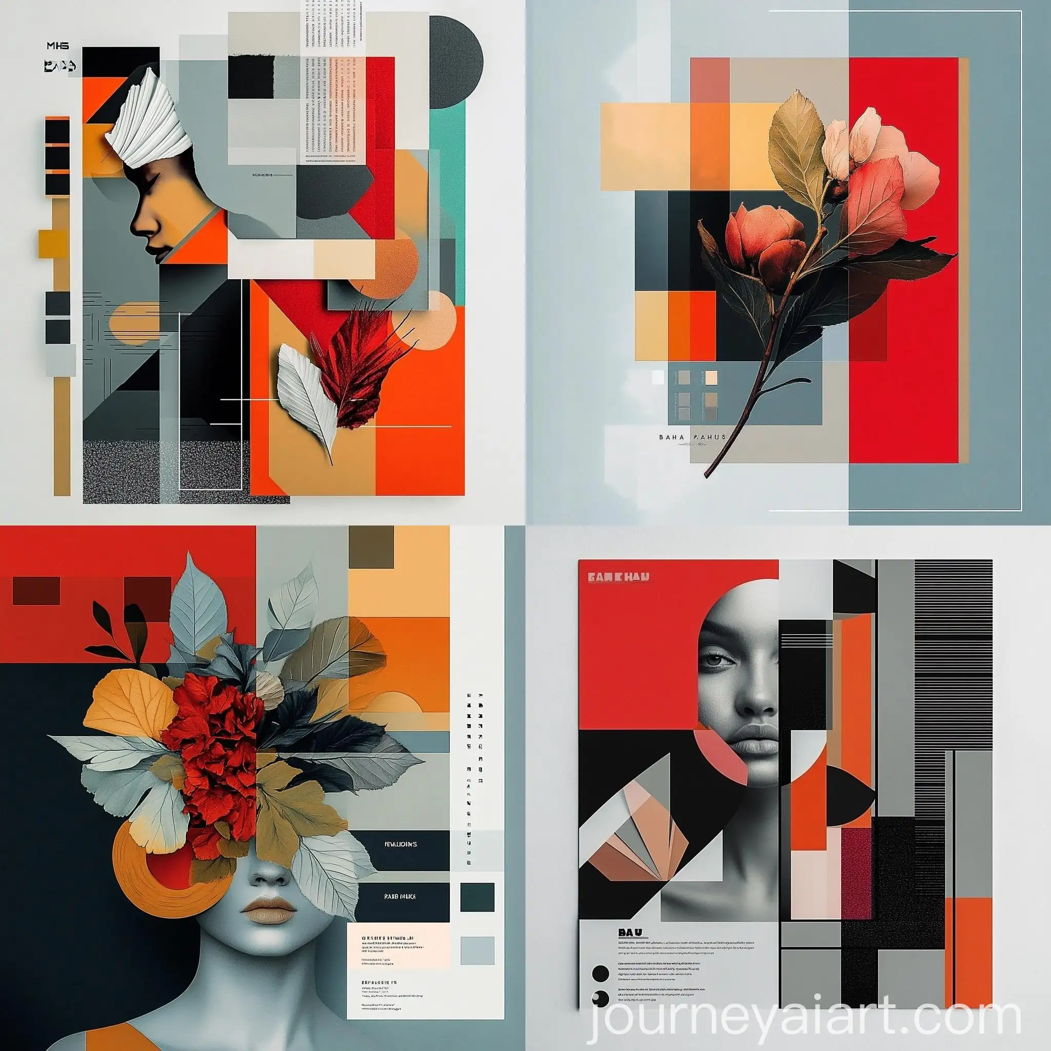 Bauhaus-Style-Abstract-Art-with-Color-Palette-Inspired-Design