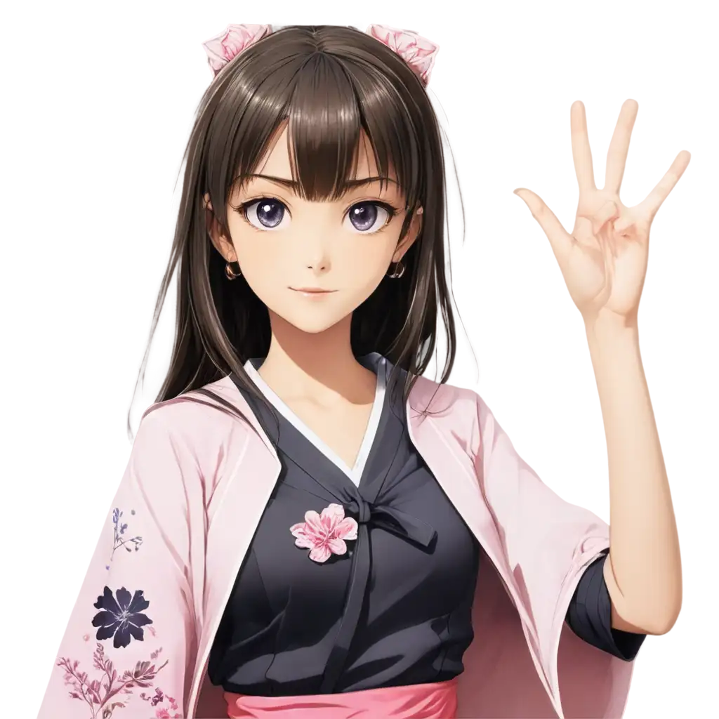 Anime Japanese