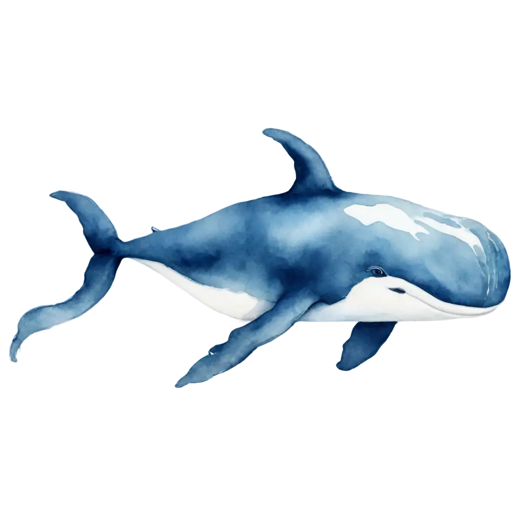 Watercolor-Whale-PNG-Image-Artistic-Marine-Life-Illustration