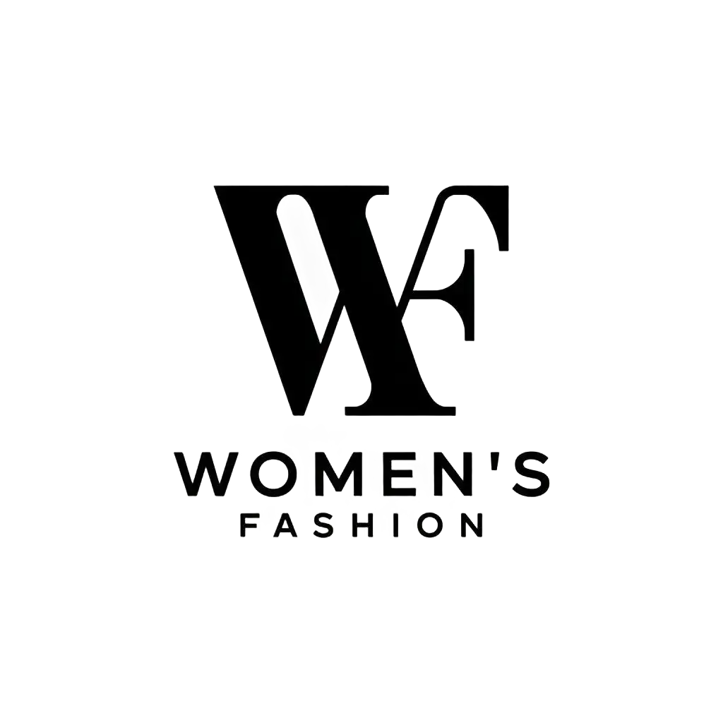 LOGO-Design-for-Womens-Fashion-Minimalist-WF-Symbol-TechInspired-with-Transparent-Background