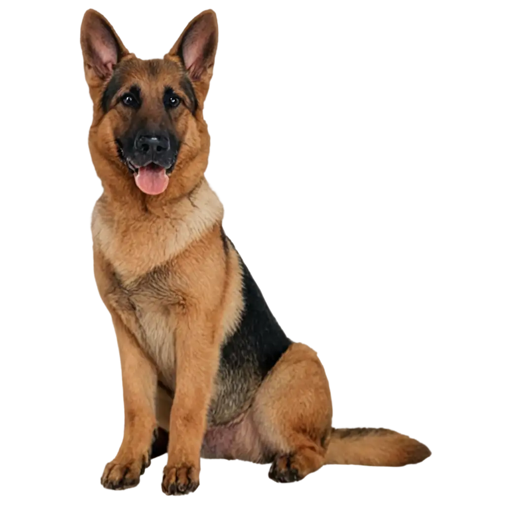 HighQuality-PNG-of-a-German-Shepherd-Sitting-Perfect-for-Various-Applications