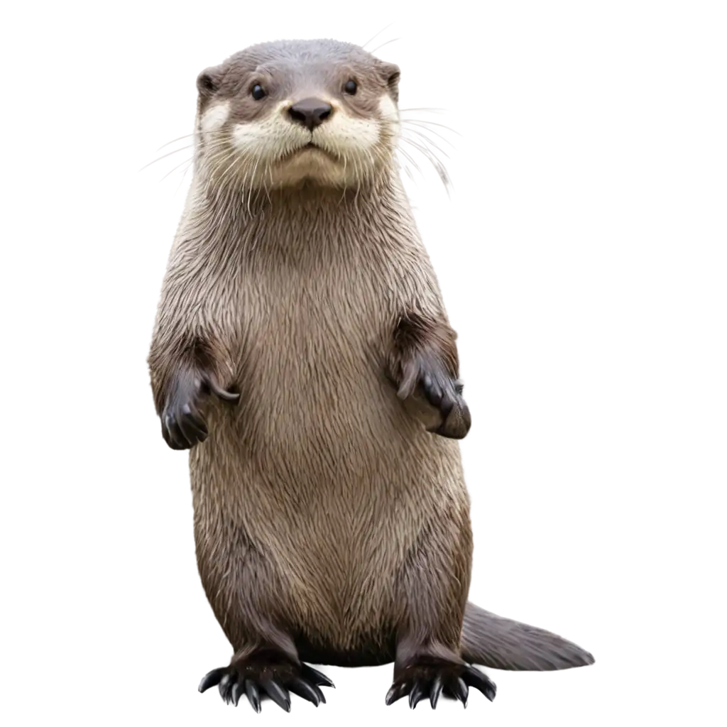 Optimize-Your-Vision-with-a-Captivating-Otter-PNG-Image