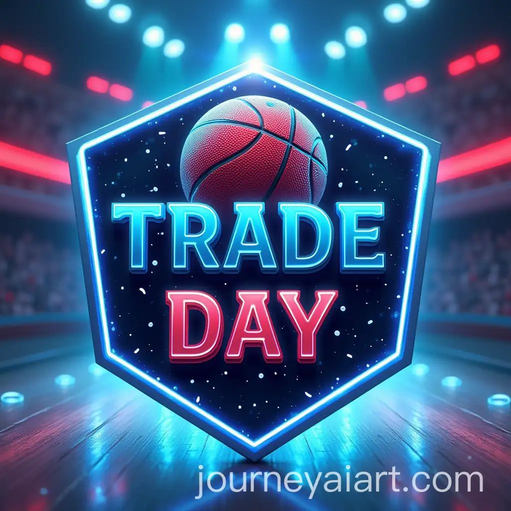 AllSports-Trade-Day-Logo-with-Light-Reflection-and-Glass-Texture