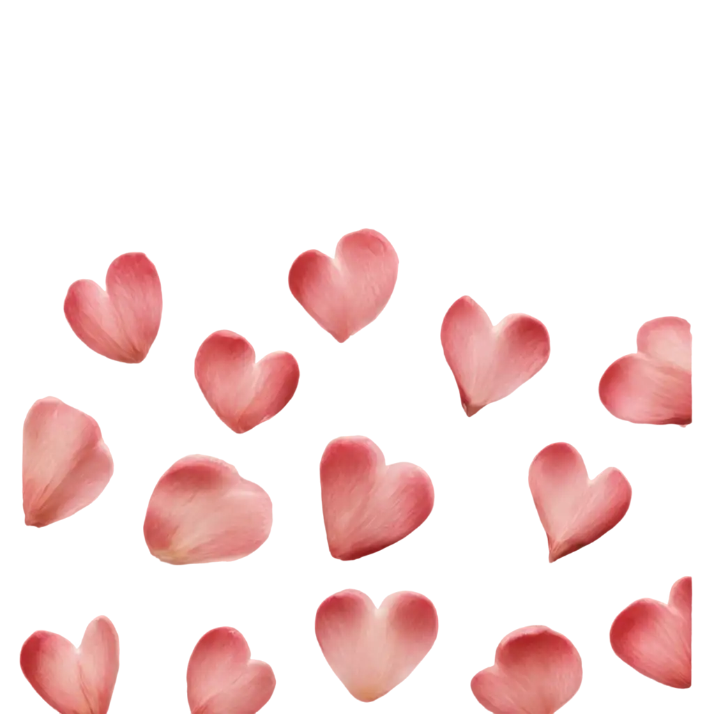 Rose-Petals-PNG-HighQuality-Transparent-Image-for-Creative-Use