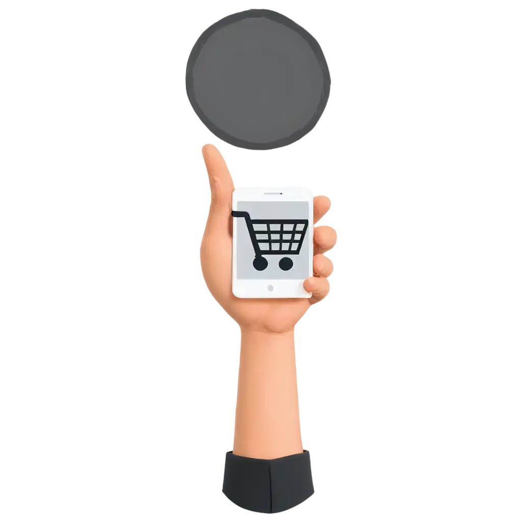 e-commerce store icon