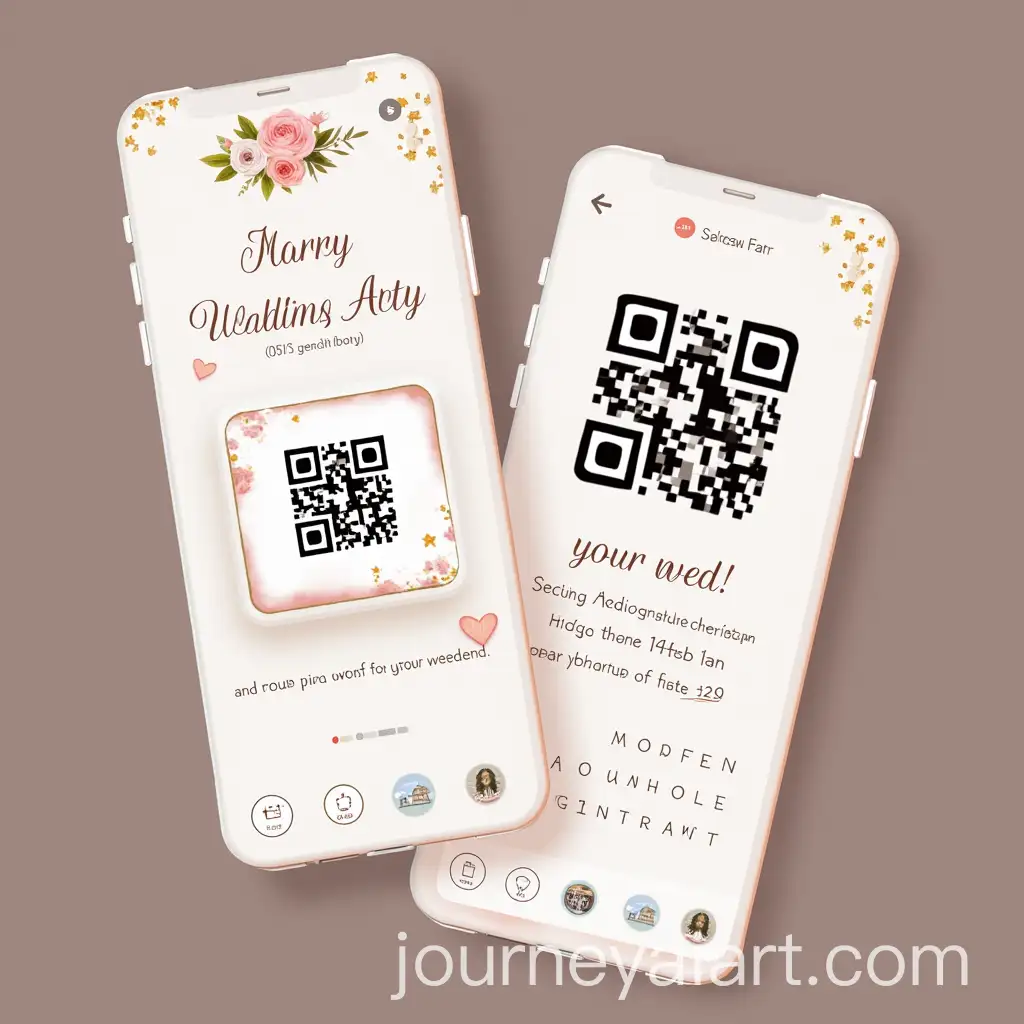 Wedding-Party-App-Design-with-QR-Scan-Selfie-Video-Tips-and-Quiz-Features