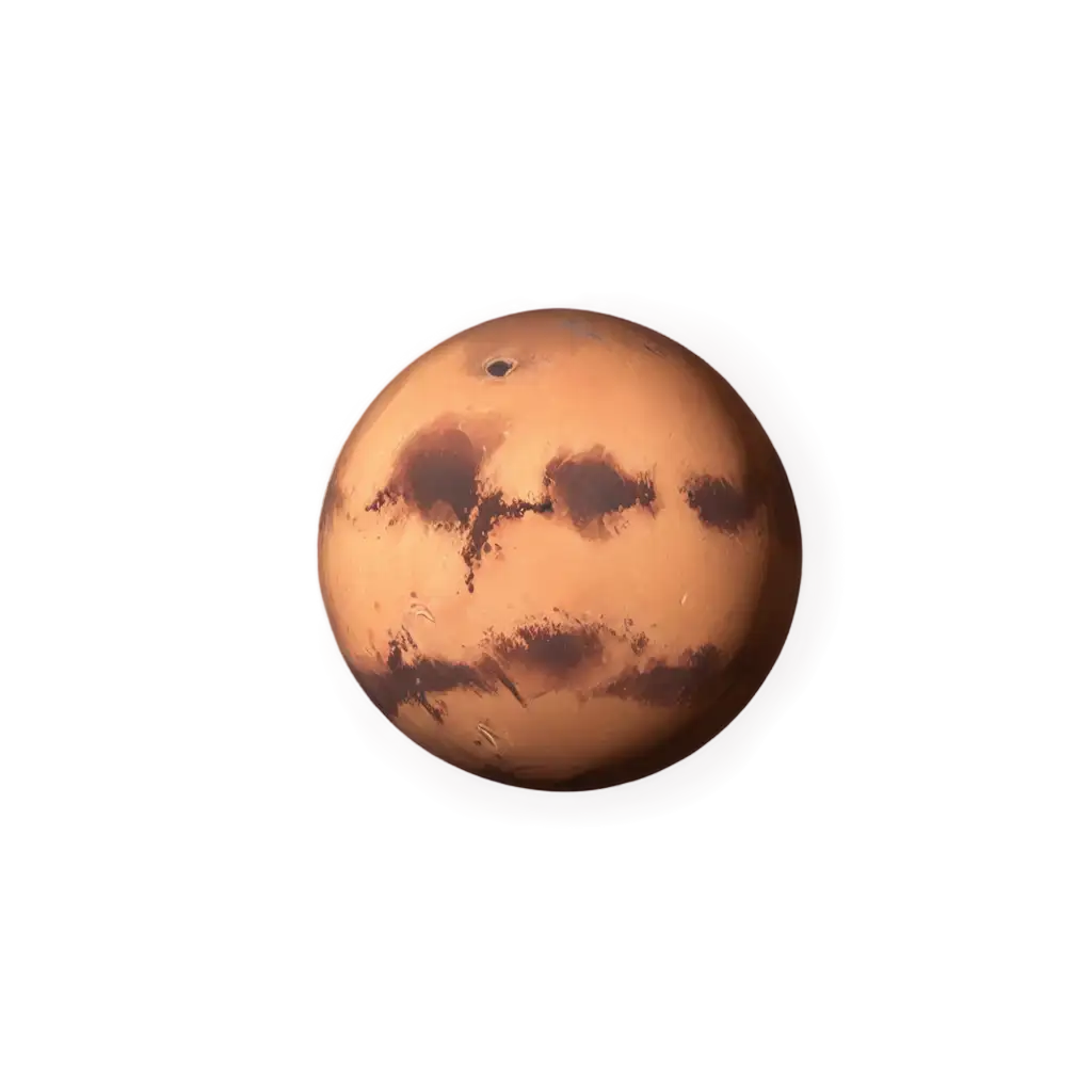 Cartoon-Mars-Planet-PNG-Image-with-Dark-Patches-and-Transparent-Background-Ideal-for-Creative-Projects