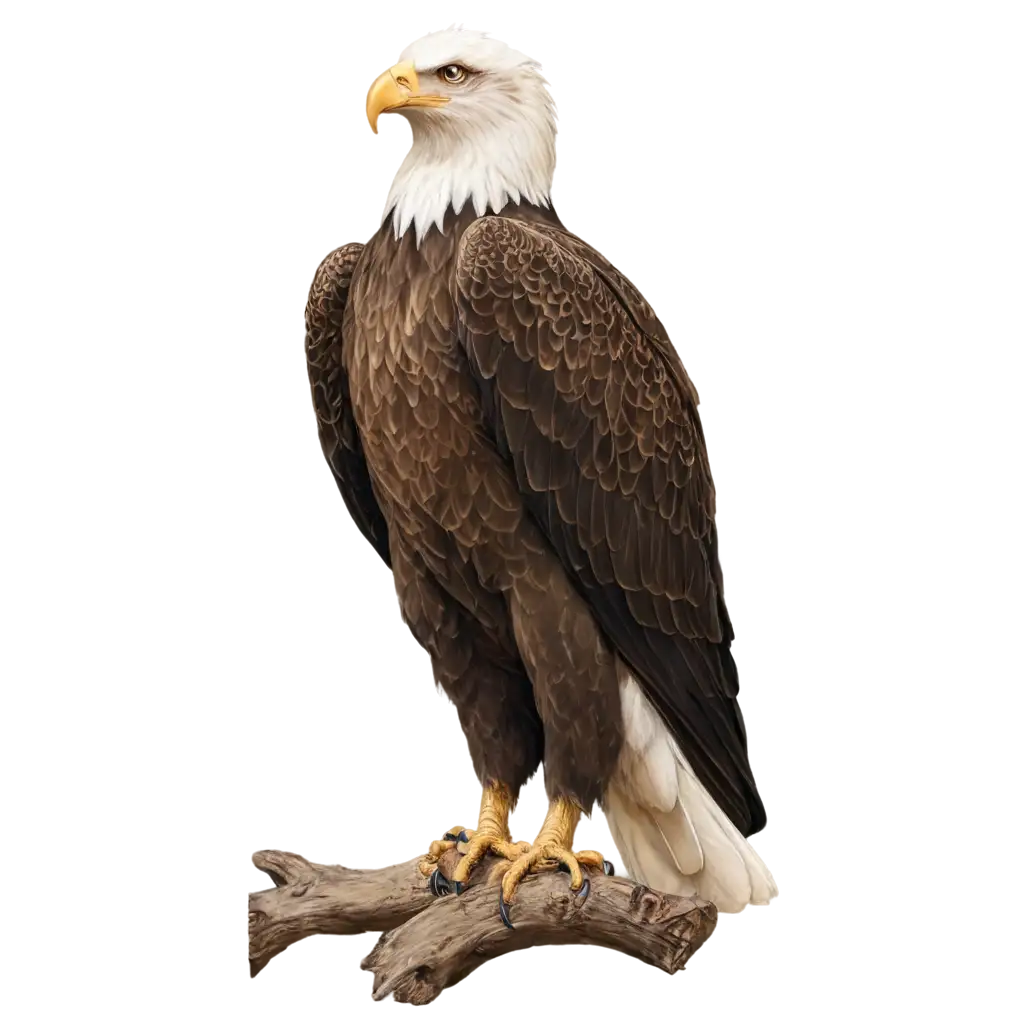 HighQuality-Eagle-PNG-Image-for-Stunning-Visuals-and-Versatile-Applications