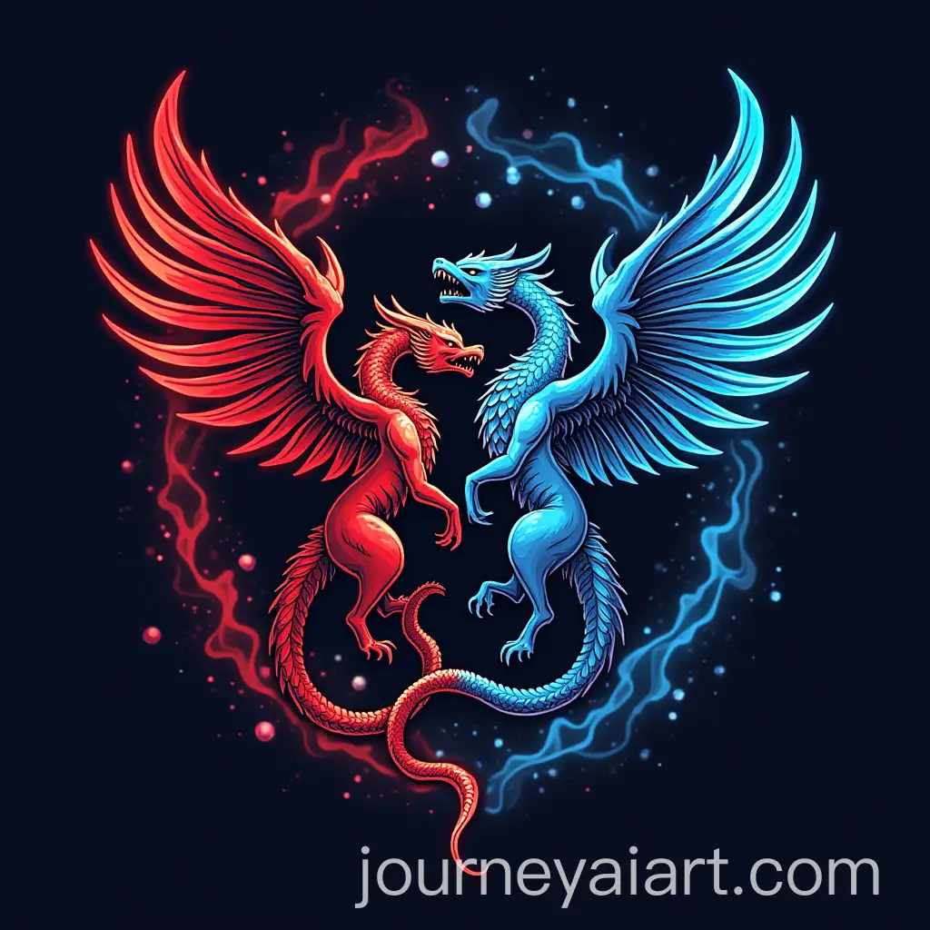 Hell-x-Paradise-Avatar-with-Mythical-Creatures-and-Dynamic-Fight-Scene