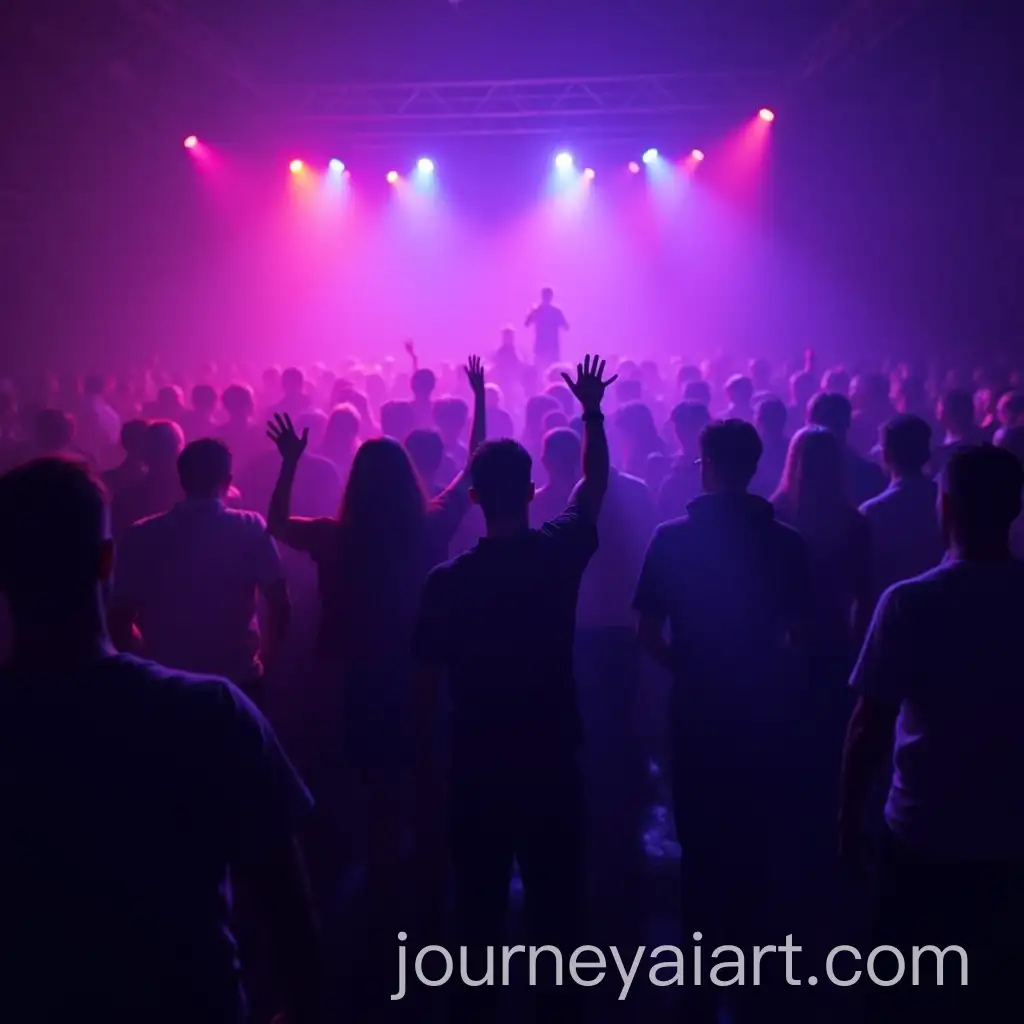 Crowd-Dancing-in-Cyberpunk-Concert-with-Neon-Lights