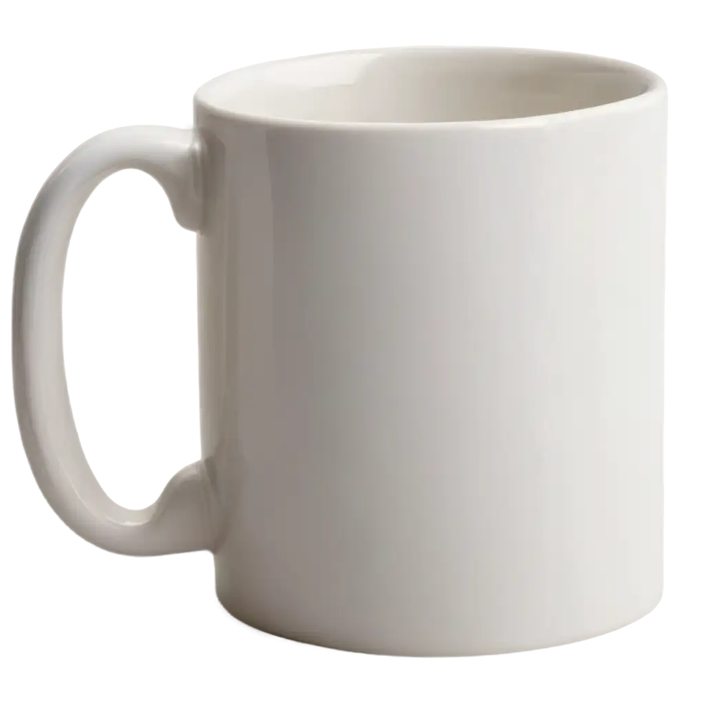 Creative-Caneca-Branca-PNG-Image-Enhancing-Clarity-and-Quality