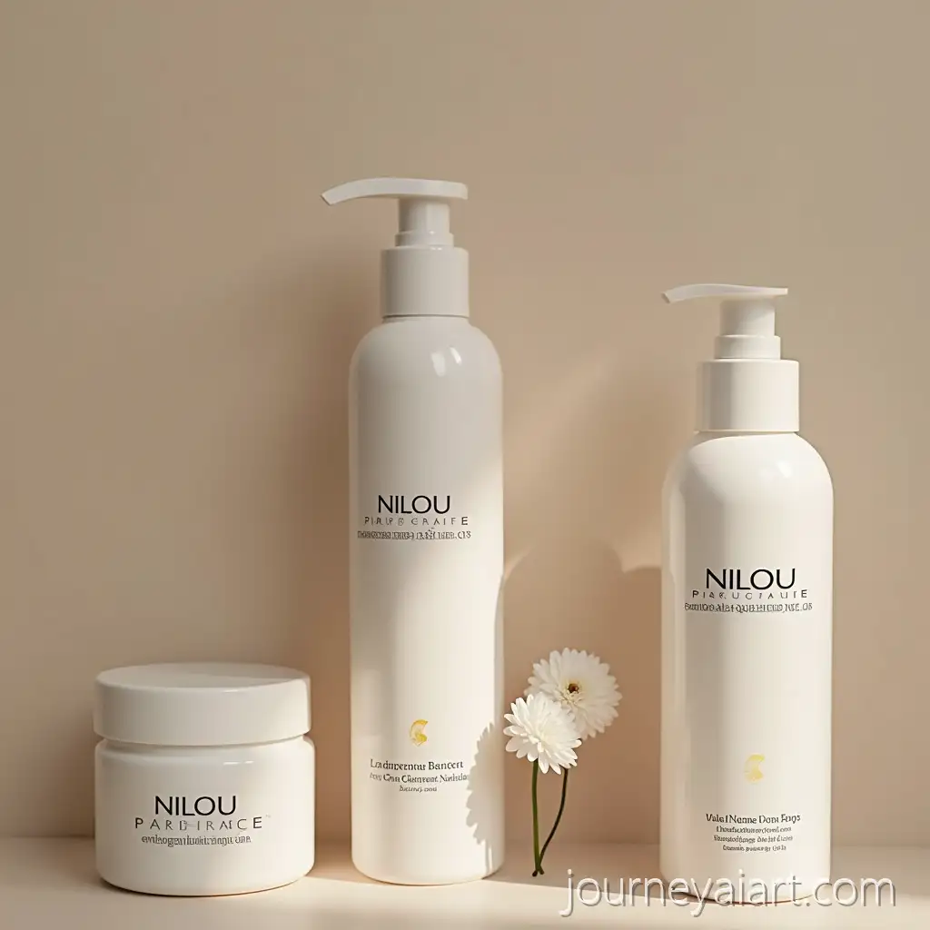 Skincare-Routine-by-Niloufar-Shojaei-with-Natural-Beauty-Elements