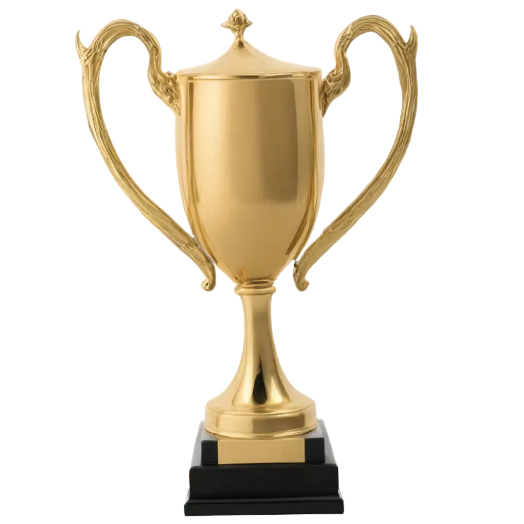 HighQuality-Trophy-Win-PNG-Image-for-Celebrating-Achievements