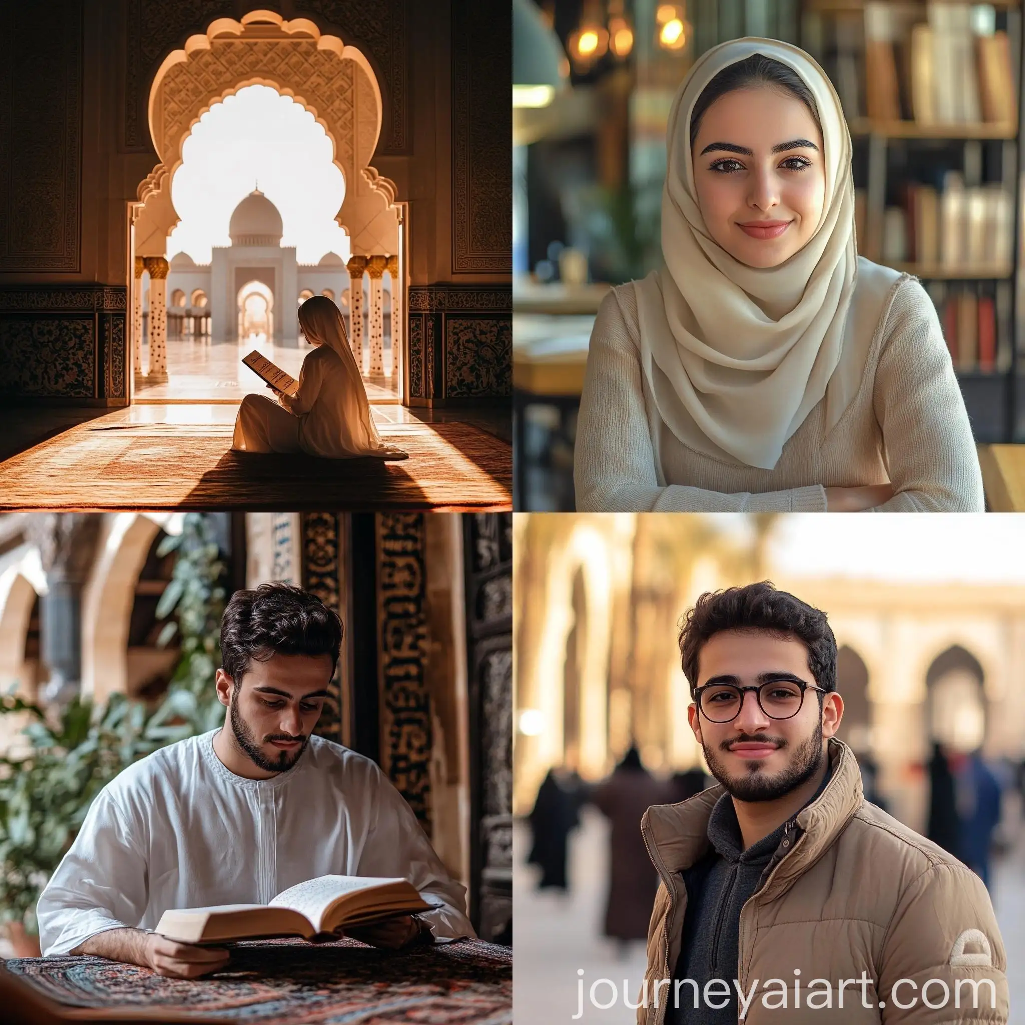 Student-Booking-Arabic-Language-Course-with-Discounts