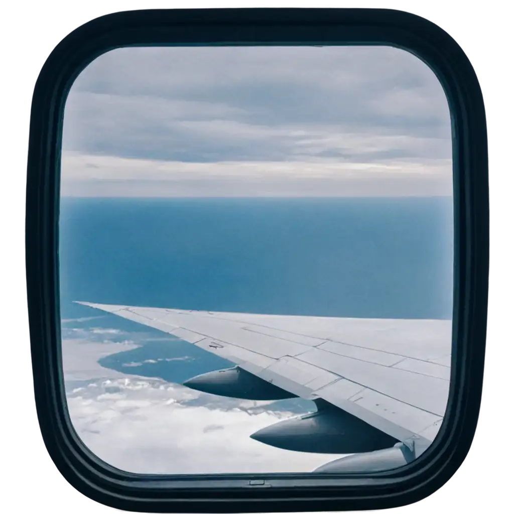 flight window