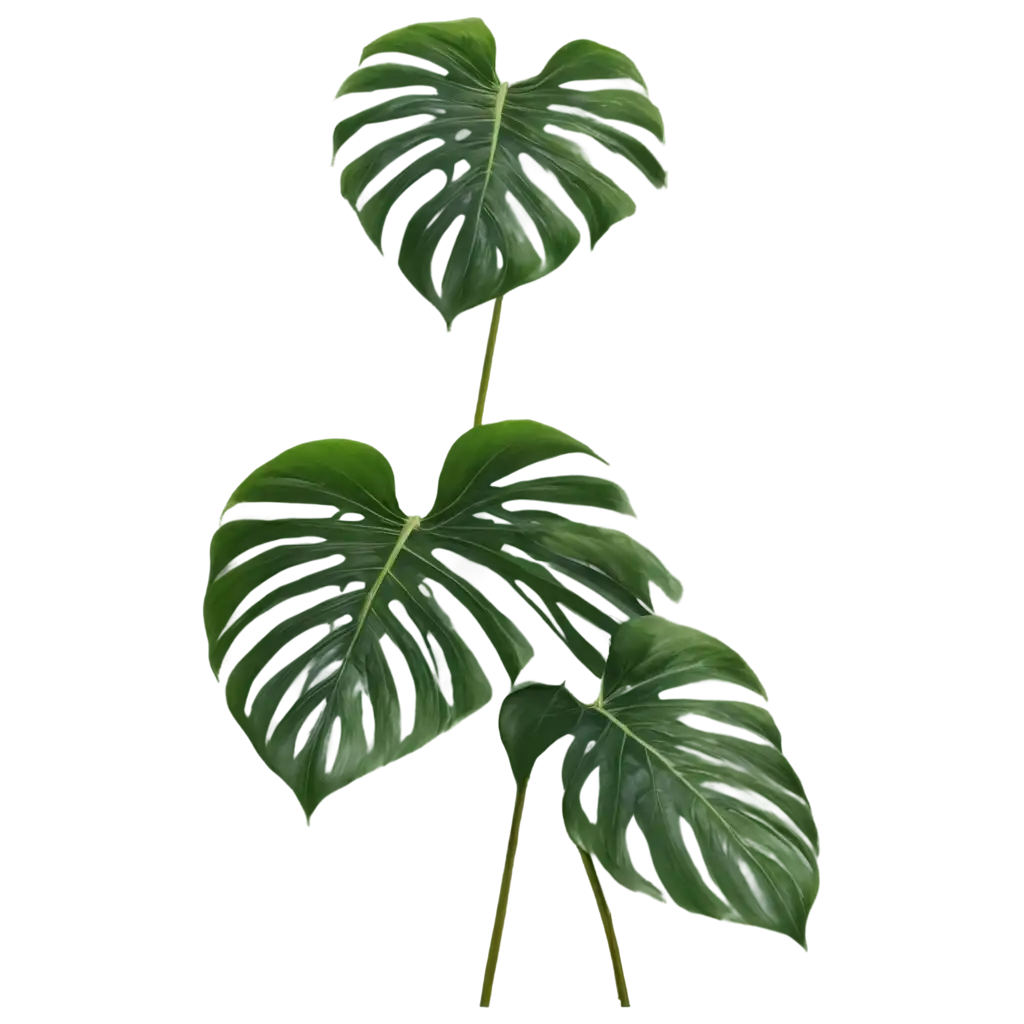 Monstera-PNG-Image-HighQuality-Transparent-Leaf-Art-for-Your-Projects