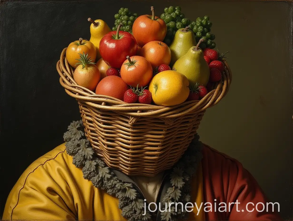Surreal-Fruit-Composition-in-the-Style-of-Giuseppe-Arcimboldo