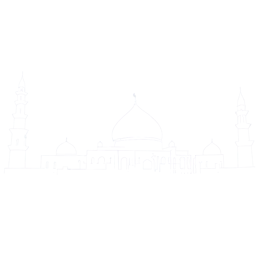 Outline-Image-of-Masjid-in-PNG-Format-for-Clear-and-Scalable-Design