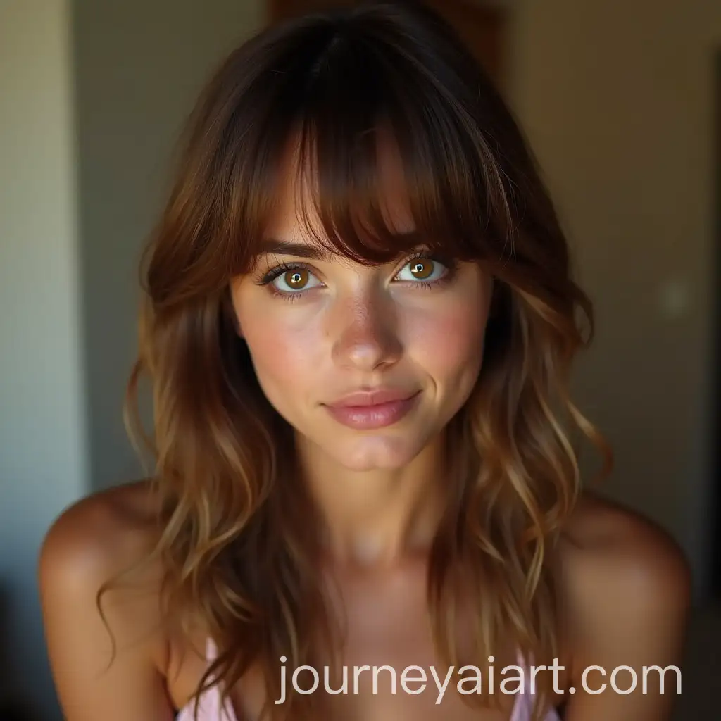 18YearOld-Girl-with-Brown-Golden-Bangs-and-Brown-Eyes