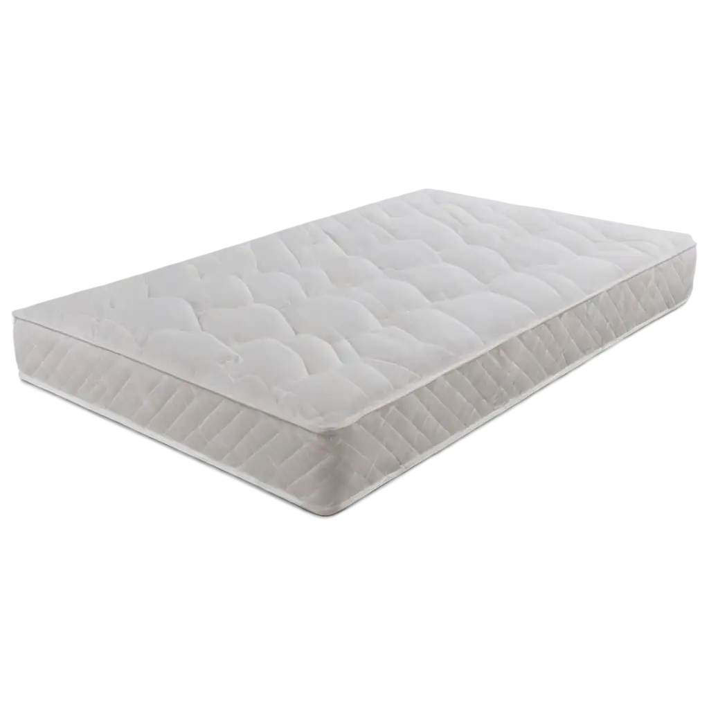 HighQuality-4-Inches-Foam-Mattress-PNG-Image-for-Optimal-Online-Use