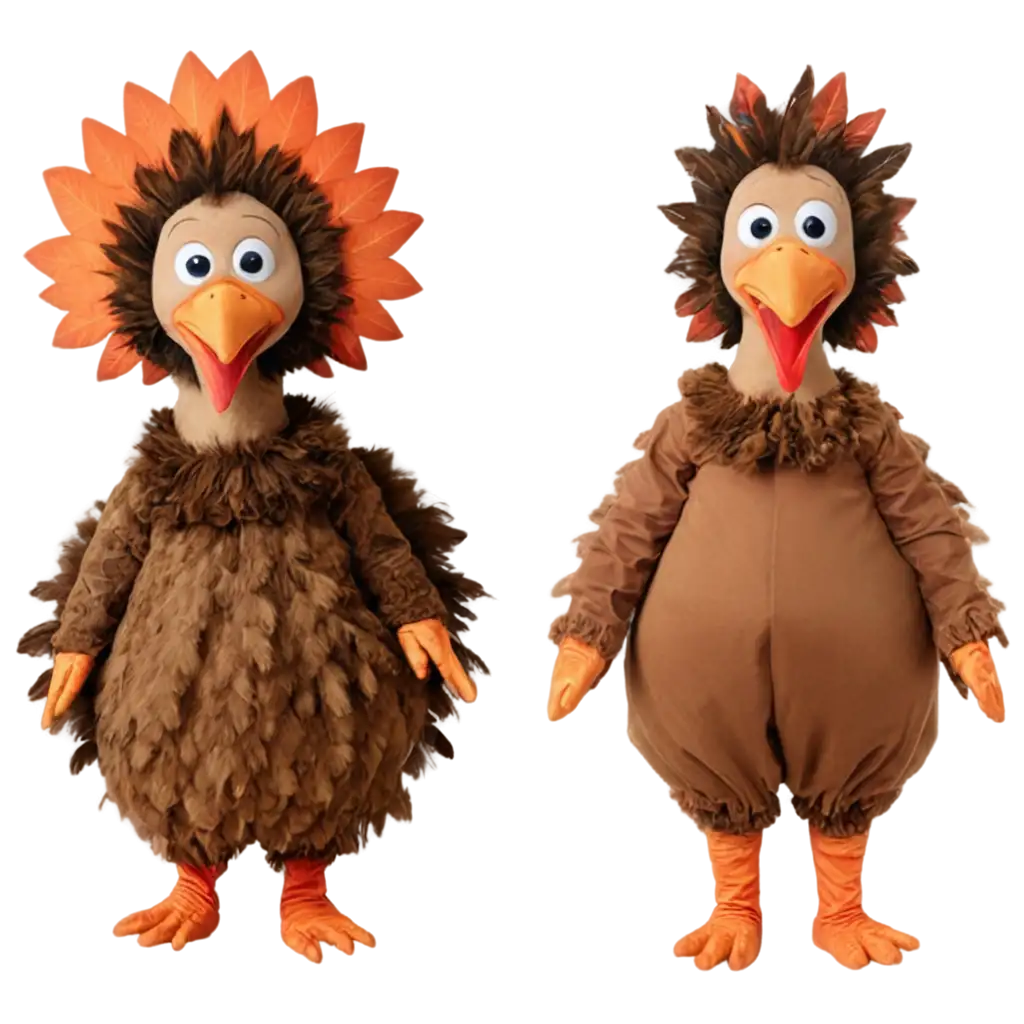 Funny-Thanksgiving-Turkey-Costume-PNG-for-Kids-No-Head-Transparent-Background