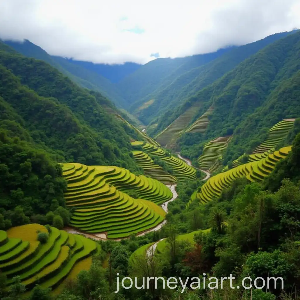 Ifugao-Culture-and-the-Banaue-Rice-Terraces-in-Northern-Luzon