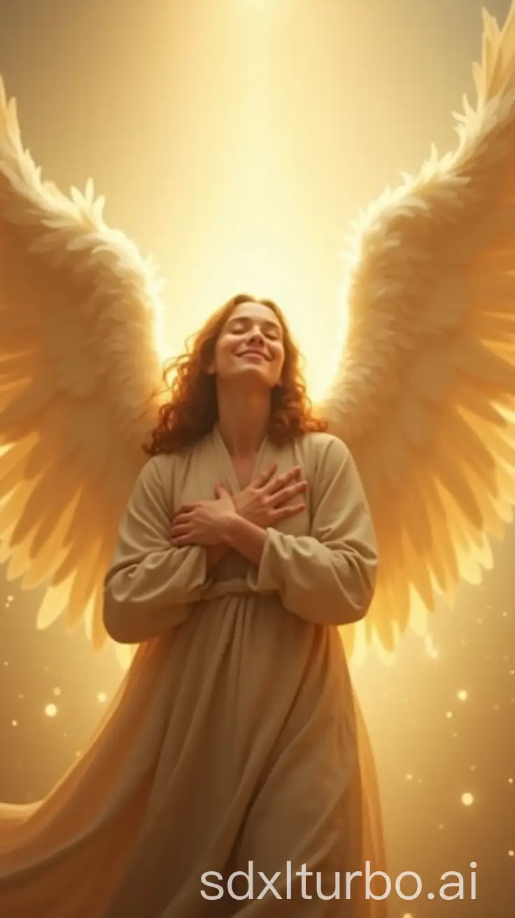 Angel-Embracing-a-Person-with-Radiant-Wings-in-Soft-Light