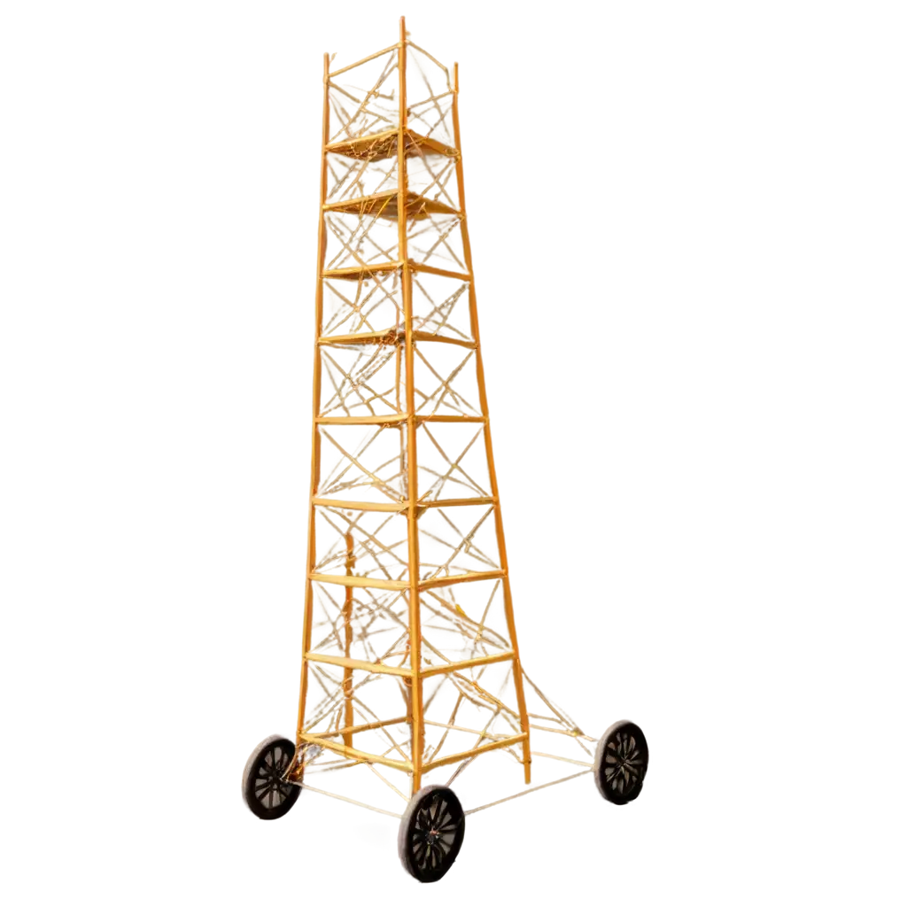 Explore-the-Iconic-Wheel-Tower-in-Stunning-PNG-Format