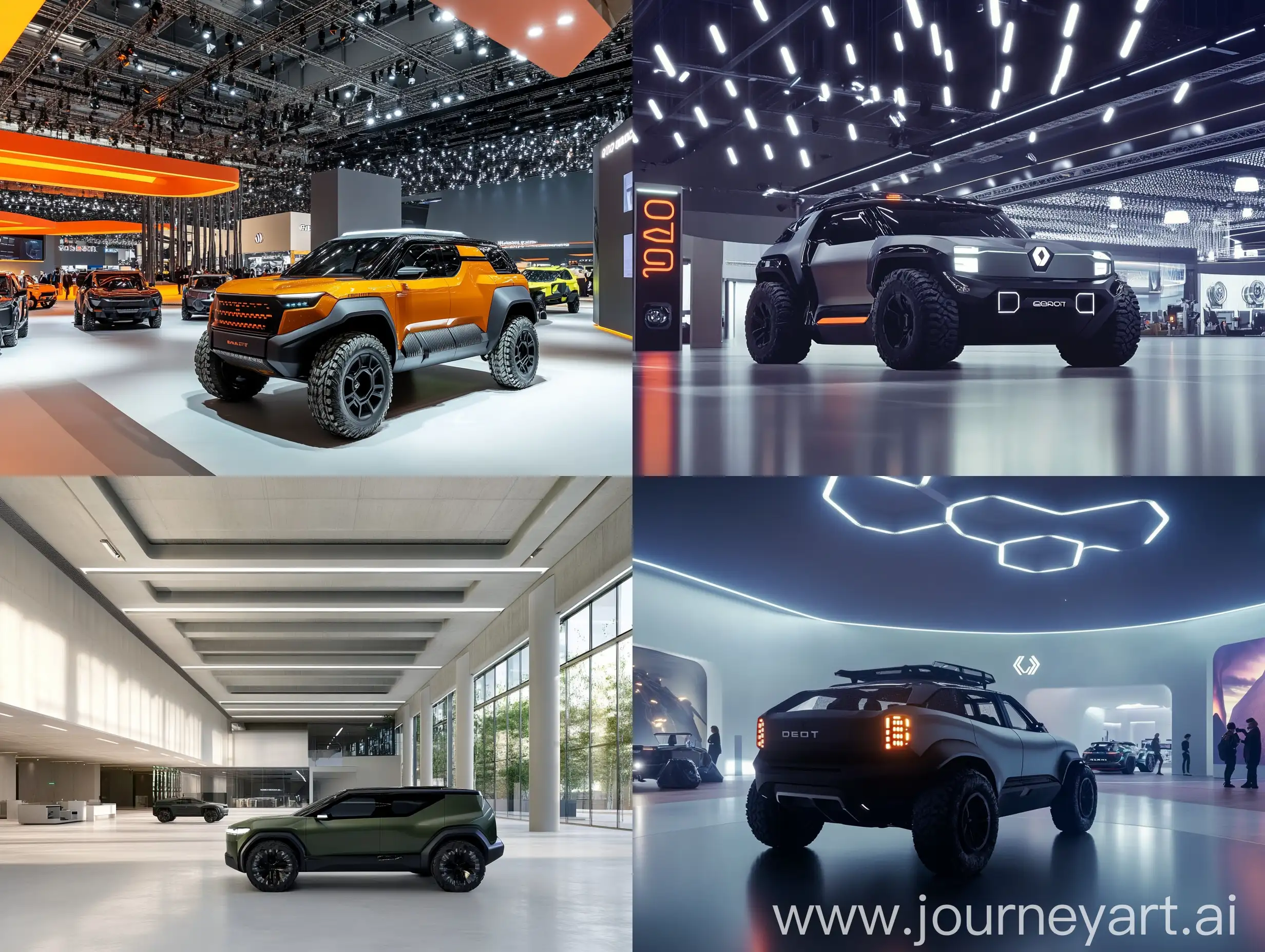 2025-Dacia-Bigster-Unveiled-at-International-Exhibition-Hall