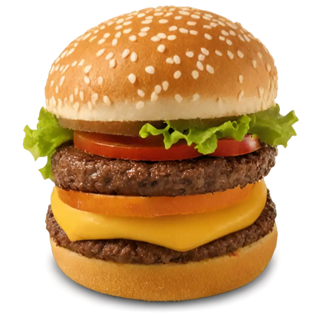 Delicious-Hamburger-PNG-Image-for-HighQuality-Visuals-and-Design