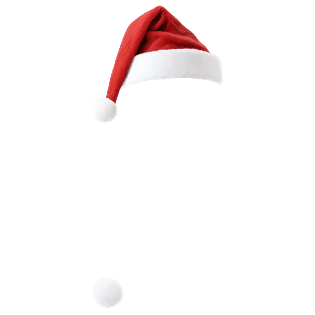 Santa-Claus-Hat-PNG-Image-for-ChristmasThemed-Designs-and-Projects